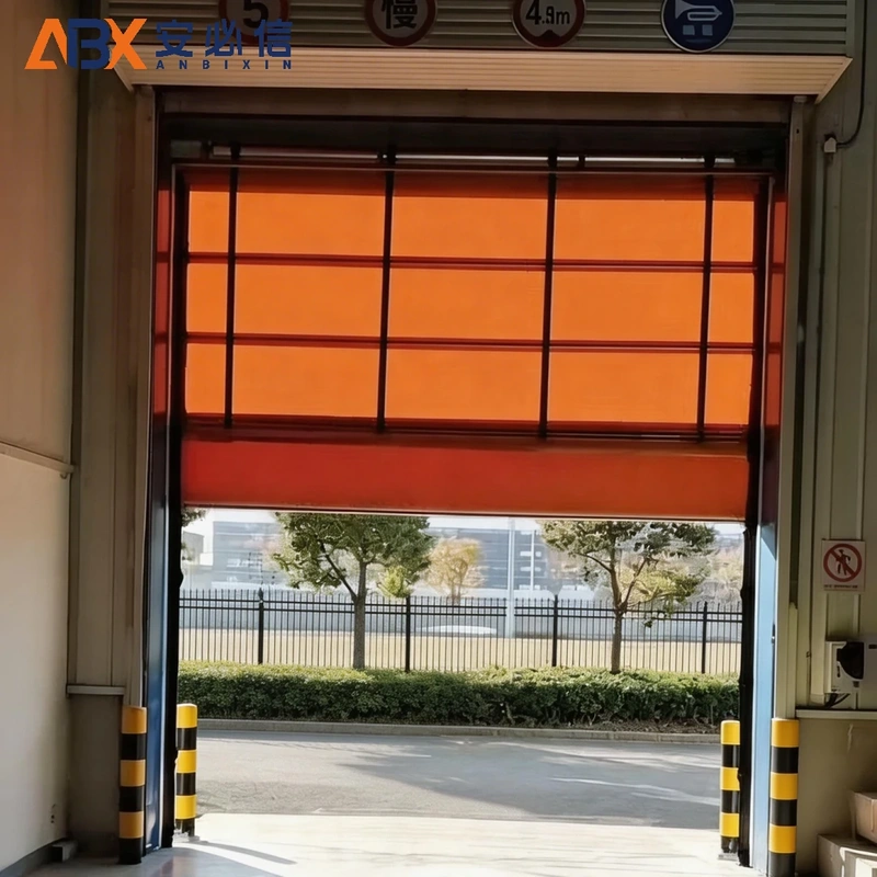 平凉翻转式卸货平台